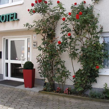 Hotel Schmerkoetter Bochum Luaran gambar