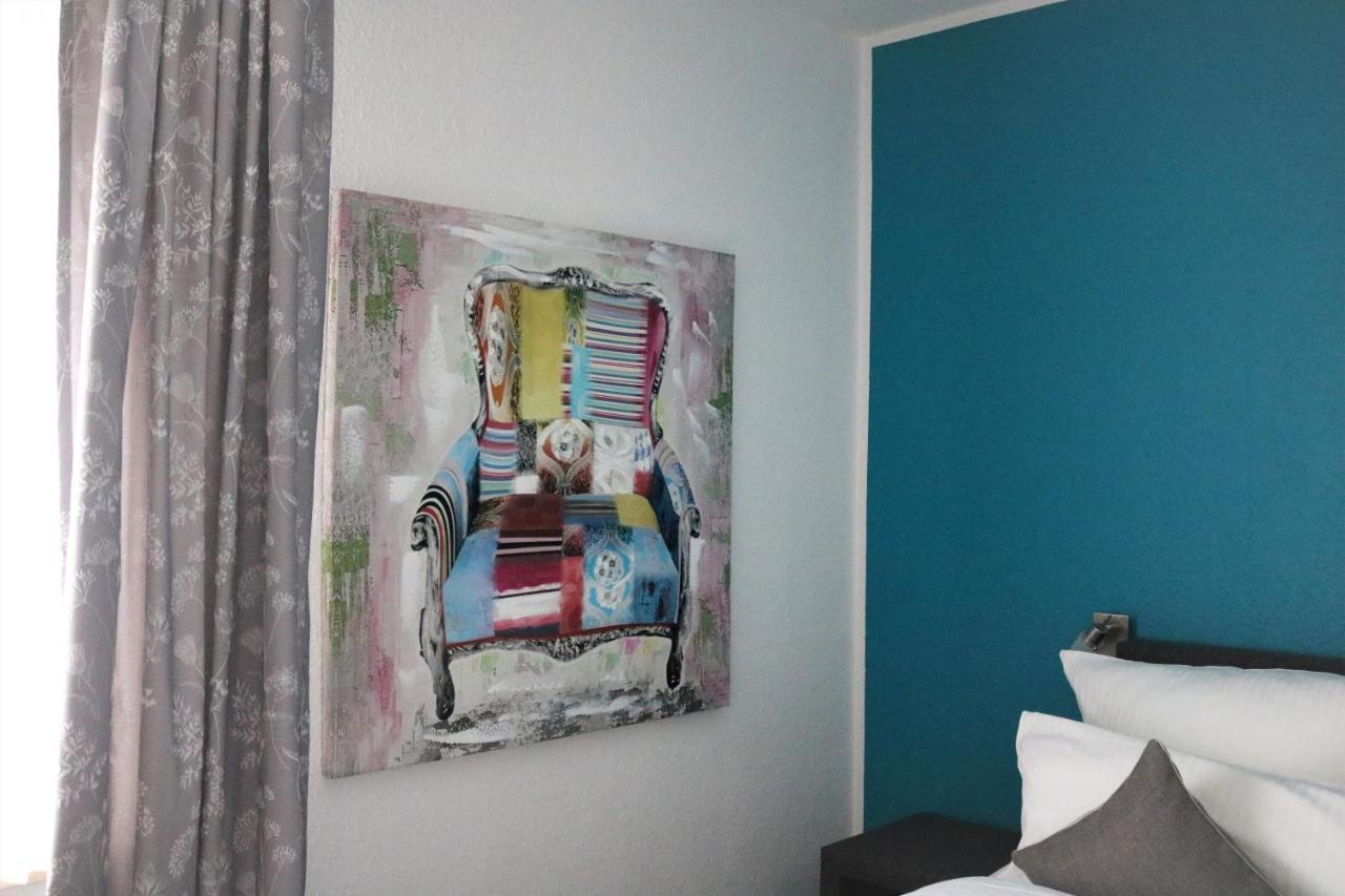 Hotel Schmerkoetter Bochum Luaran gambar