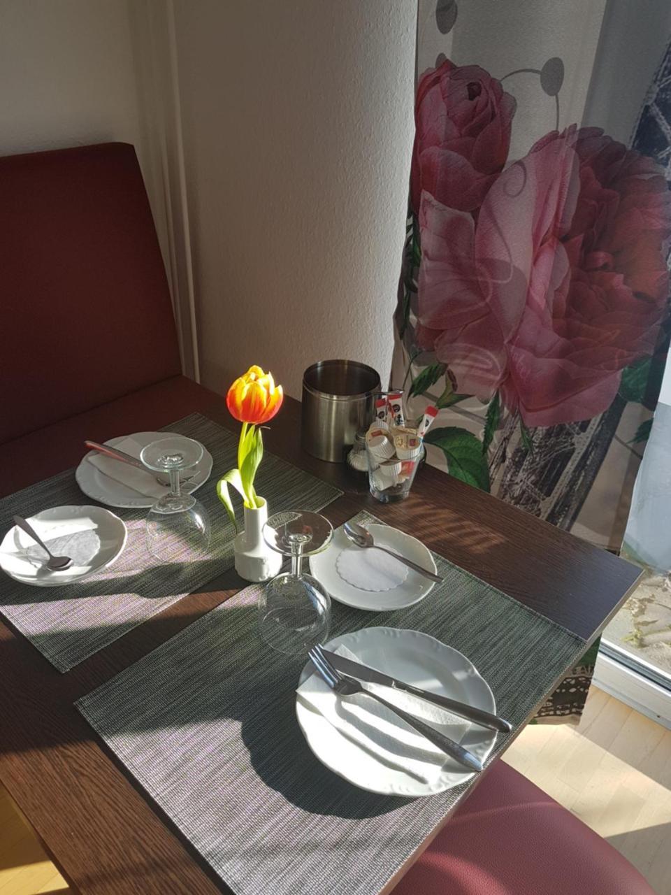 Hotel Schmerkoetter Bochum Luaran gambar
