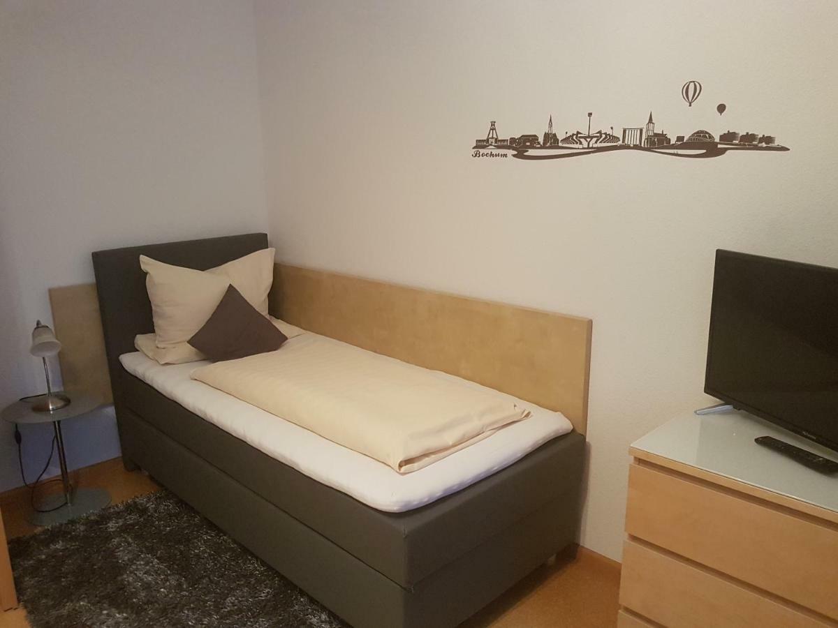 Hotel Schmerkoetter Bochum Luaran gambar