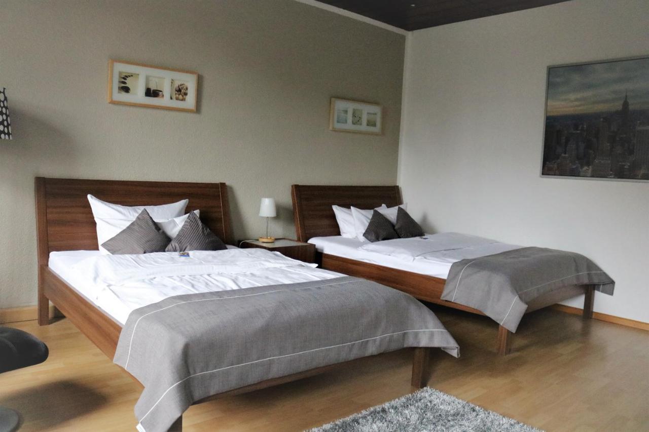 Hotel Schmerkoetter Bochum Luaran gambar