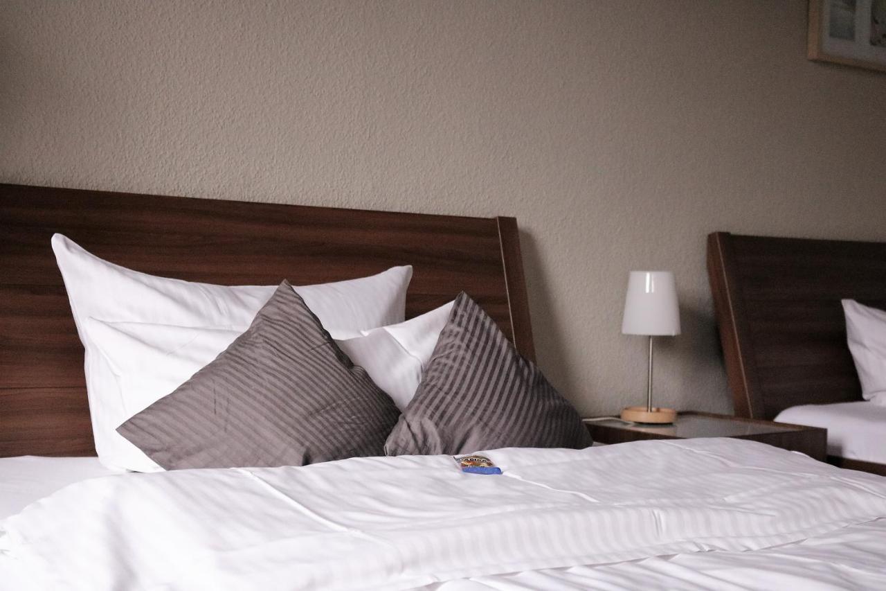 Hotel Schmerkoetter Bochum Luaran gambar