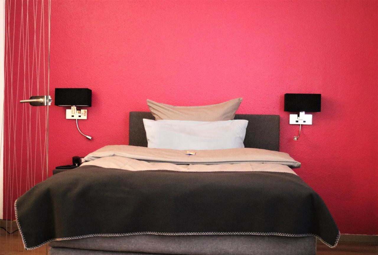Hotel Schmerkoetter Bochum Luaran gambar