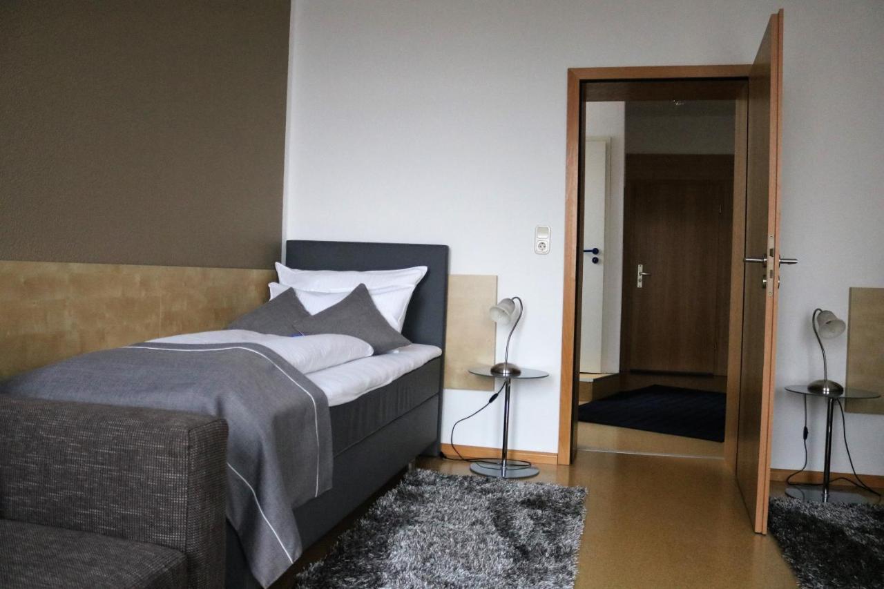 Hotel Schmerkoetter Bochum Luaran gambar