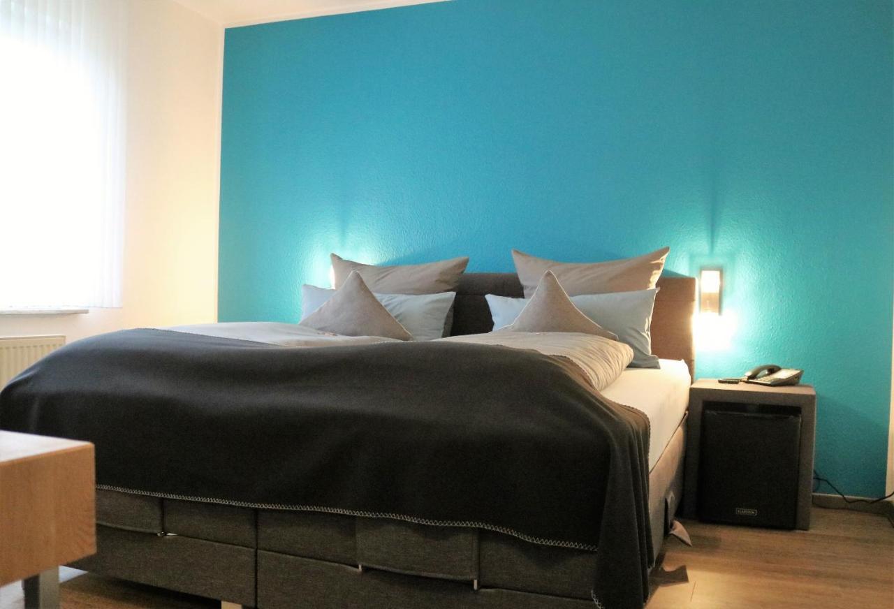 Hotel Schmerkoetter Bochum Luaran gambar